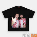 Croatia No Rules Matchday Shirt