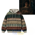Curry Barker Bear Obsession 2026 Hoodie