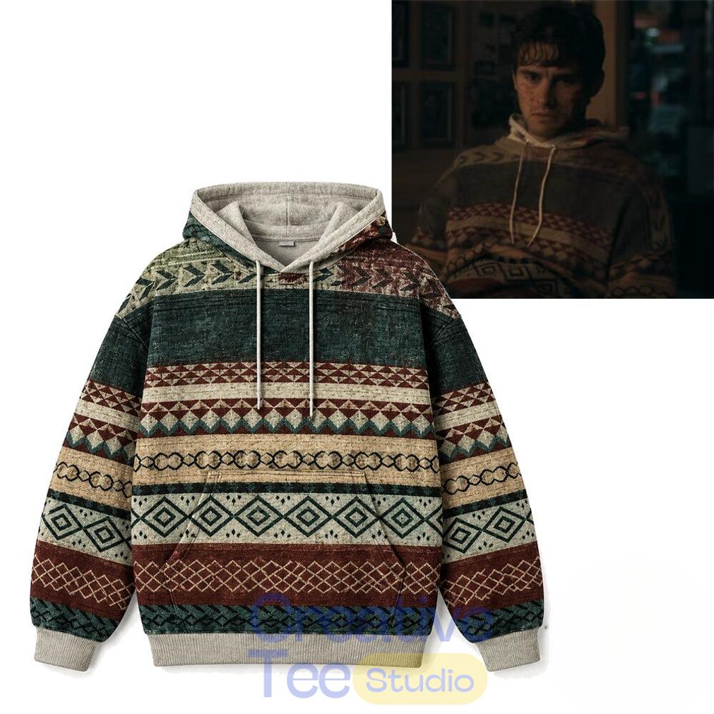 Curry Barker Bear Obsession 2026 Hoodie
