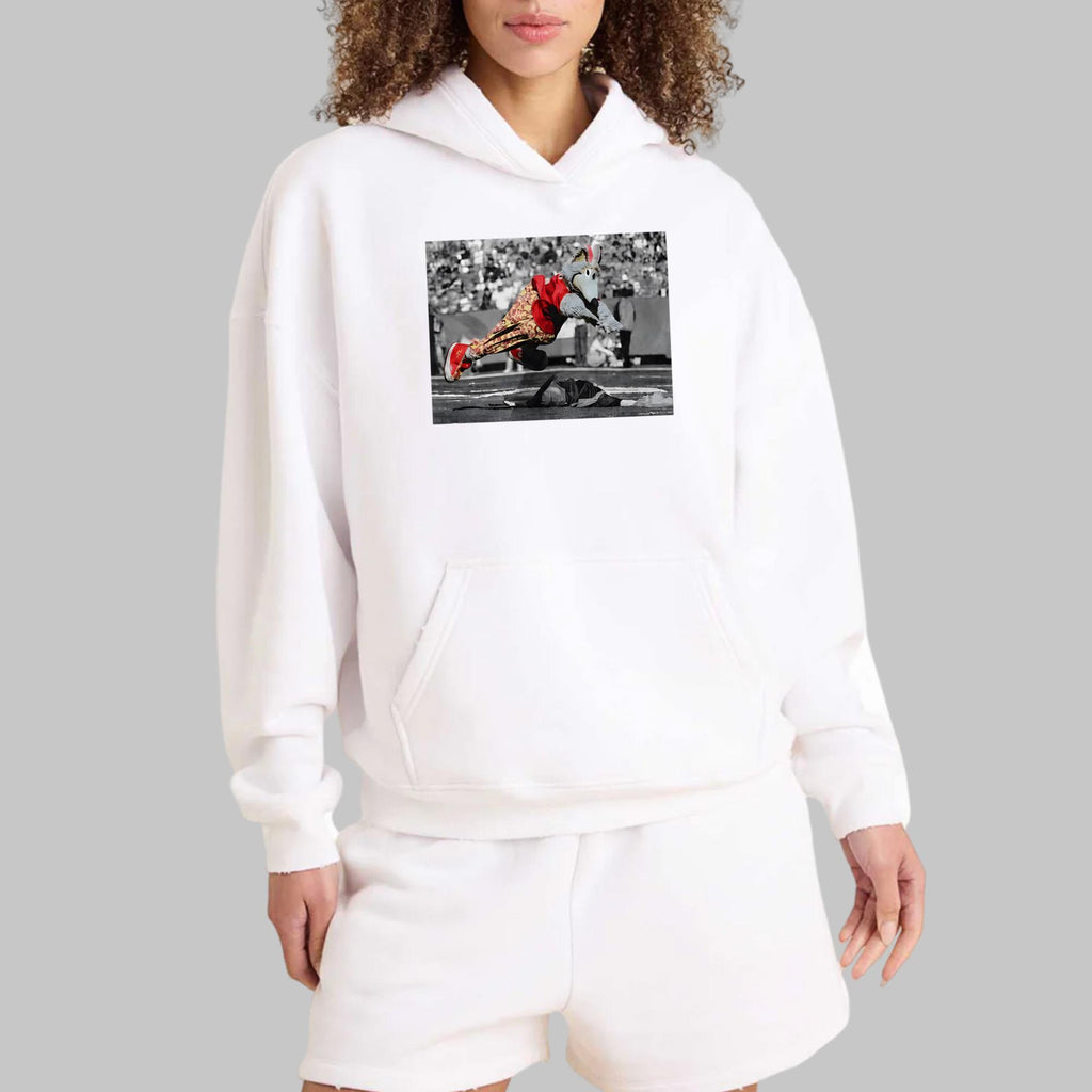 Cyrus Allen K.C. Wolf Shirt