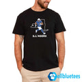 D.J. Moore State Star Buffalo Shirt