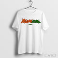 Dade Miamicanes T Shirt