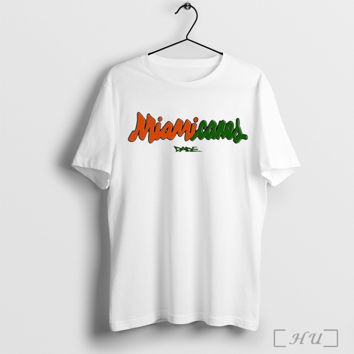 Dade Miamicanes T Shirt
