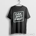 Dak Prescott Dak Spit First T Shirt
