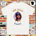 Dak Prescott Dallas Cowboys Dr Dak We Dem Boyz Shirt