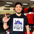 Dakota Mermis Easton Cowan Landon Sim 2026 Toronto Marlies Calder Cup Champions shirt