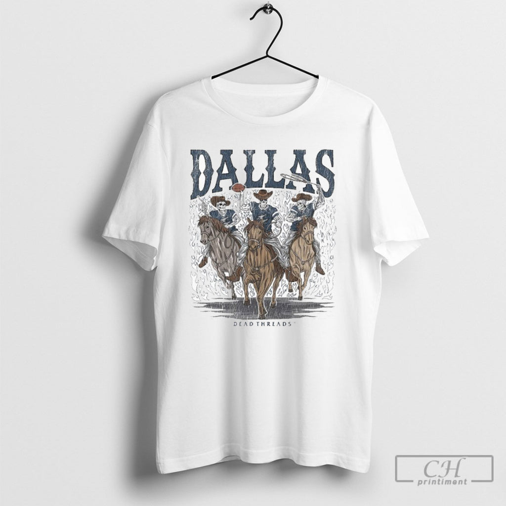 Dallas Cowboys Dead Threads