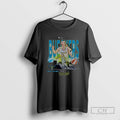 Dallas Wings Paige Bueckers Stadium Essentials 2025 Wnba Rookie Of The Year T Shirt Sweater