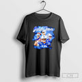 Daniel Jones Indianapolis Colts Football Graphic