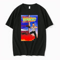Daniel Spencer Back To The Count Tshirts Sweater Hoodie Jpg
