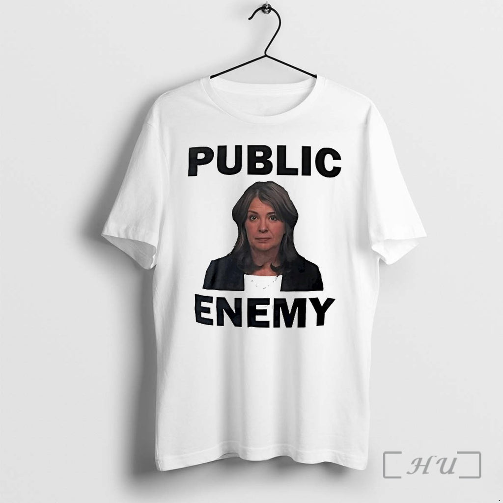 Danielle Smith Public Enemy Tshirts Sweater Hoodie Jpg
