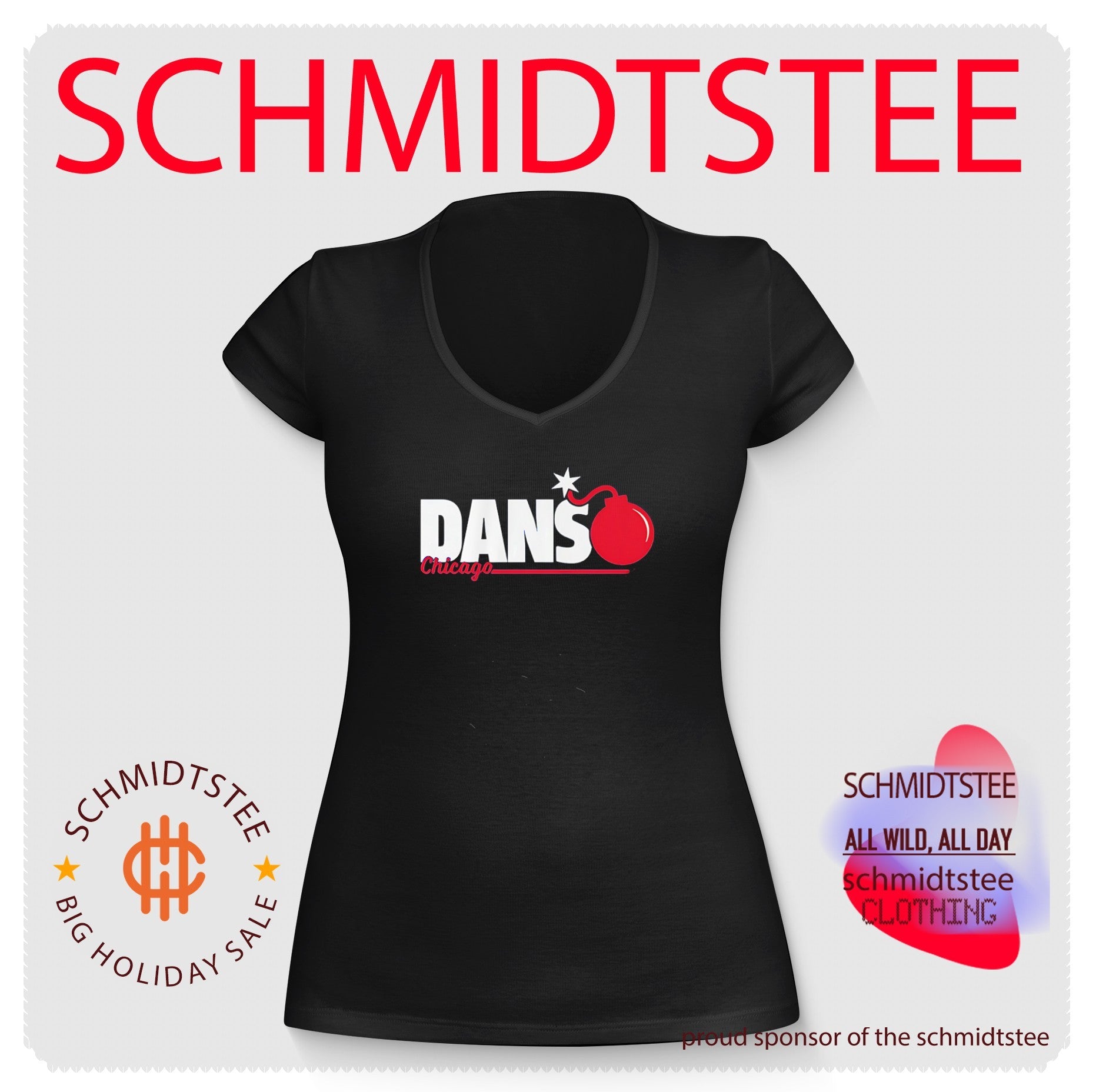 Dansby Swanson DansBomb Chicago Cubs MLB shirt