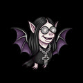 Dark Bat