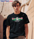 Davidson College Chambers Building Architecture Graphic shirt