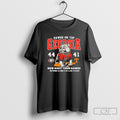 Dawgs On Top Uga 44 41 Vols How Bout Them Dawgs Shirt Sweater
