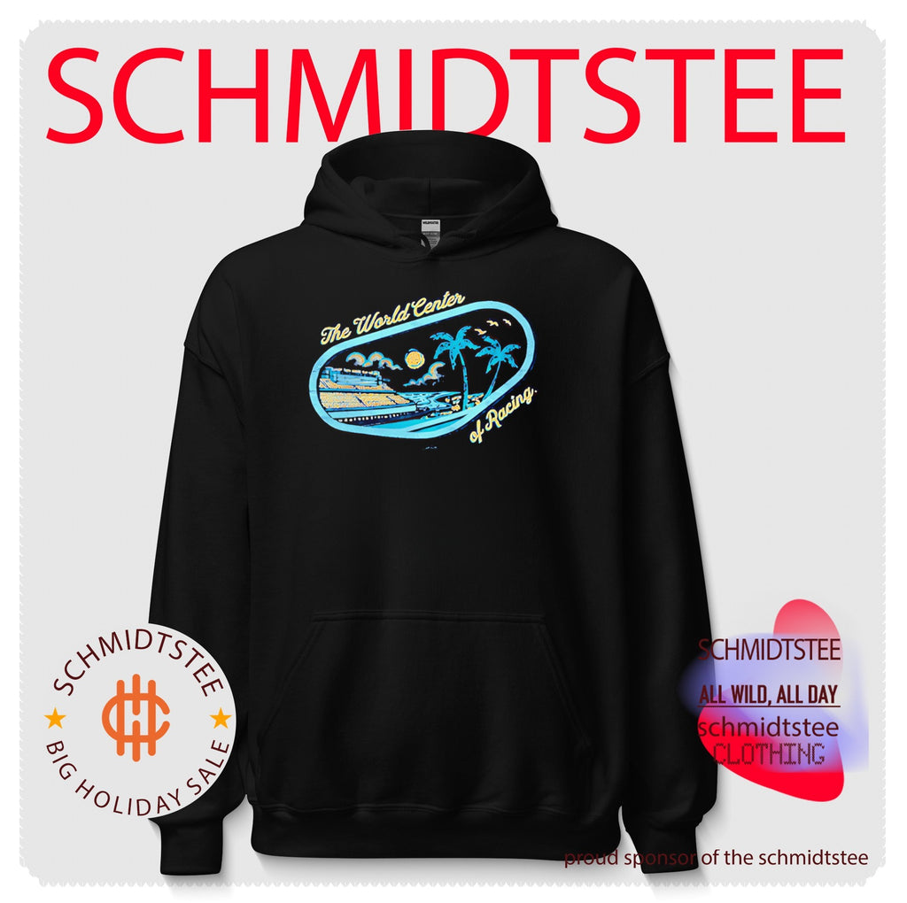 Daytona International Speedway The World Center of Racing shirt