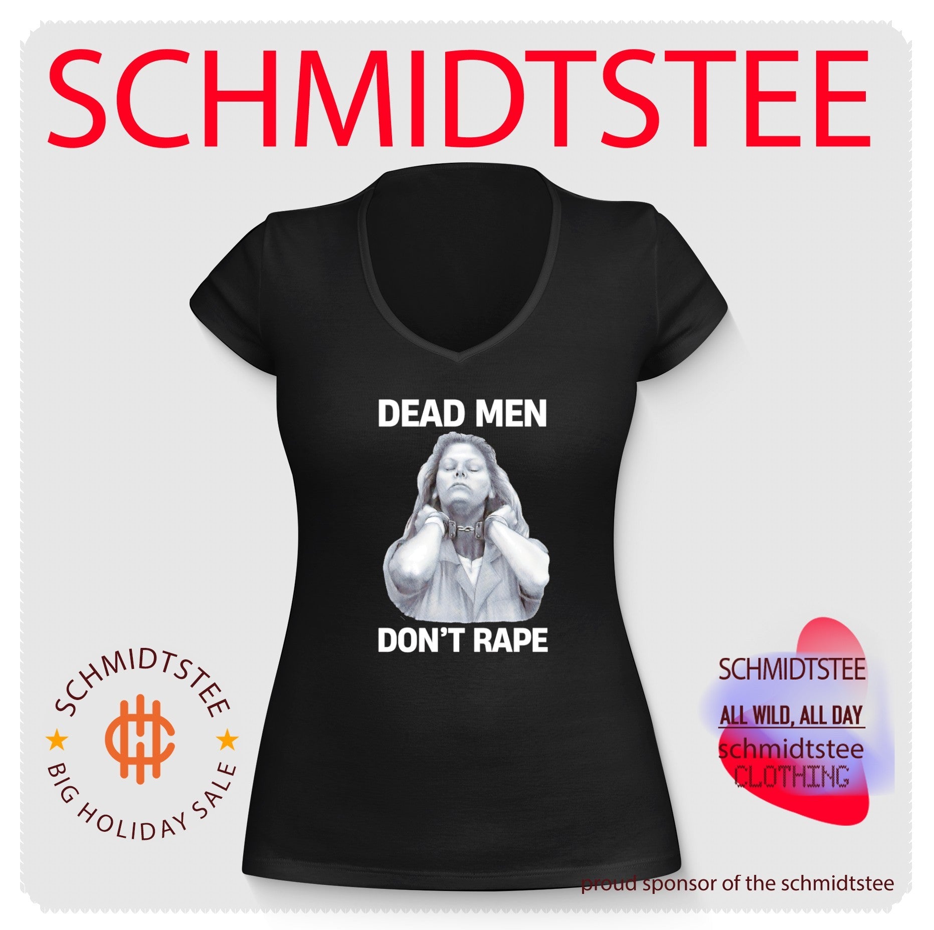 Dead Men Don’t Rape feminist activism social justice shirt