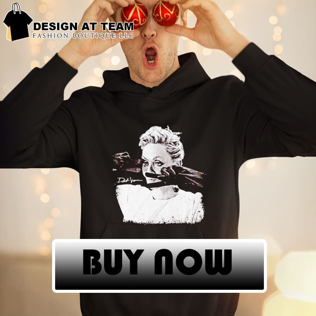 Deborah Vance Vintage Hacks TV Show Graphic shirt