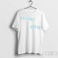 Delicate Steve Sharpie T Shirt Jpg