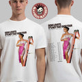 Demi Lovato It’s Not That Deep North American 2026 Tour Schedule City Dates Two Sided T-Shirt