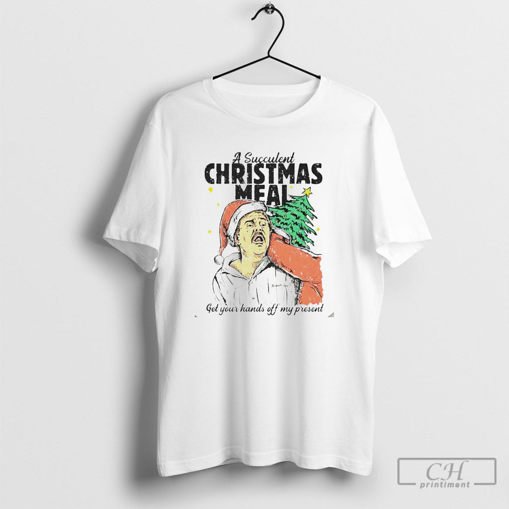 Democracy Manifest A Succulent Christmas