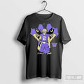 Demond Williams Jr The Future Washington Huskies Long Sleve T Shirt Jpg