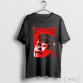 Deterioration Prepare For The Worst T Shirt