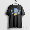 Detroit Lions Lets Eat Cheese Packers T Shirt Jpg