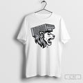 Detroit Lions Lion Cheese Grater