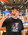 Detroit Pistons bad boys complete the 3-1 comeback game 7 shirt