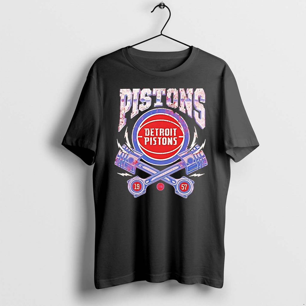 Detroit Pistons Regional Foundation 1957 Tshirts Sweater Hoodie Jpg