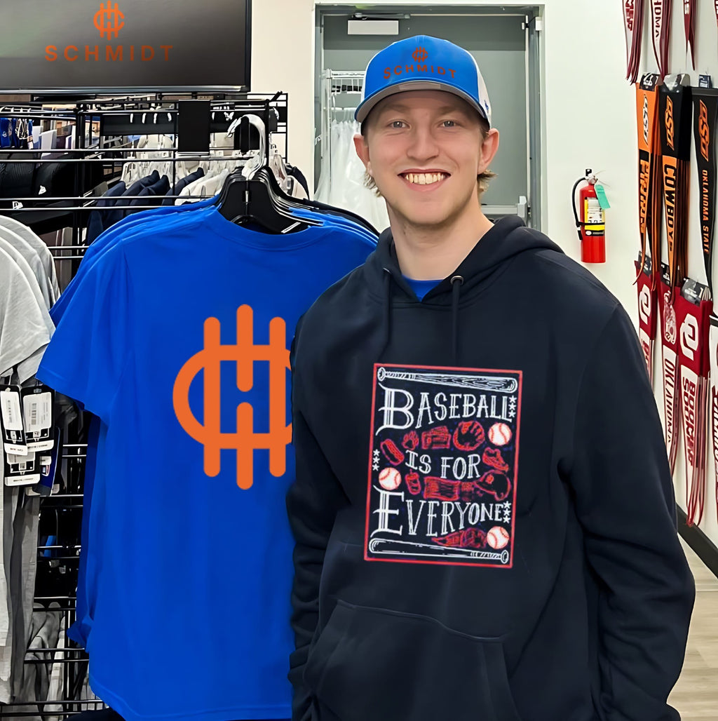 Detroit Tigers 2026 Baseball Is For Everyone shirt