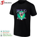 Diamond Rio greatest hits pool balls shirt