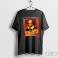 Diddy Sean Combs William Cheekespeare Photo T Shirt