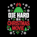 Die Hard Is A Christmas Movie 2