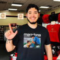 Diego Maradona D10S Eterno Argentina National Team shirt