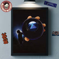 Djo End Of Beginning Poster Canvas For Home Decor