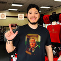Donald Trump Babushka meme shirt