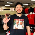 Donald Trump and Jeffey Epstein on Epstein Island shirt