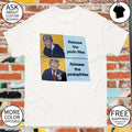 Donald Trump release the pedophiles shirt