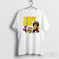 Donkey Kong Cereal Vintage Shirt Tee