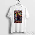 Dont Poke The Bear Vote Yes On 50 T Shirt