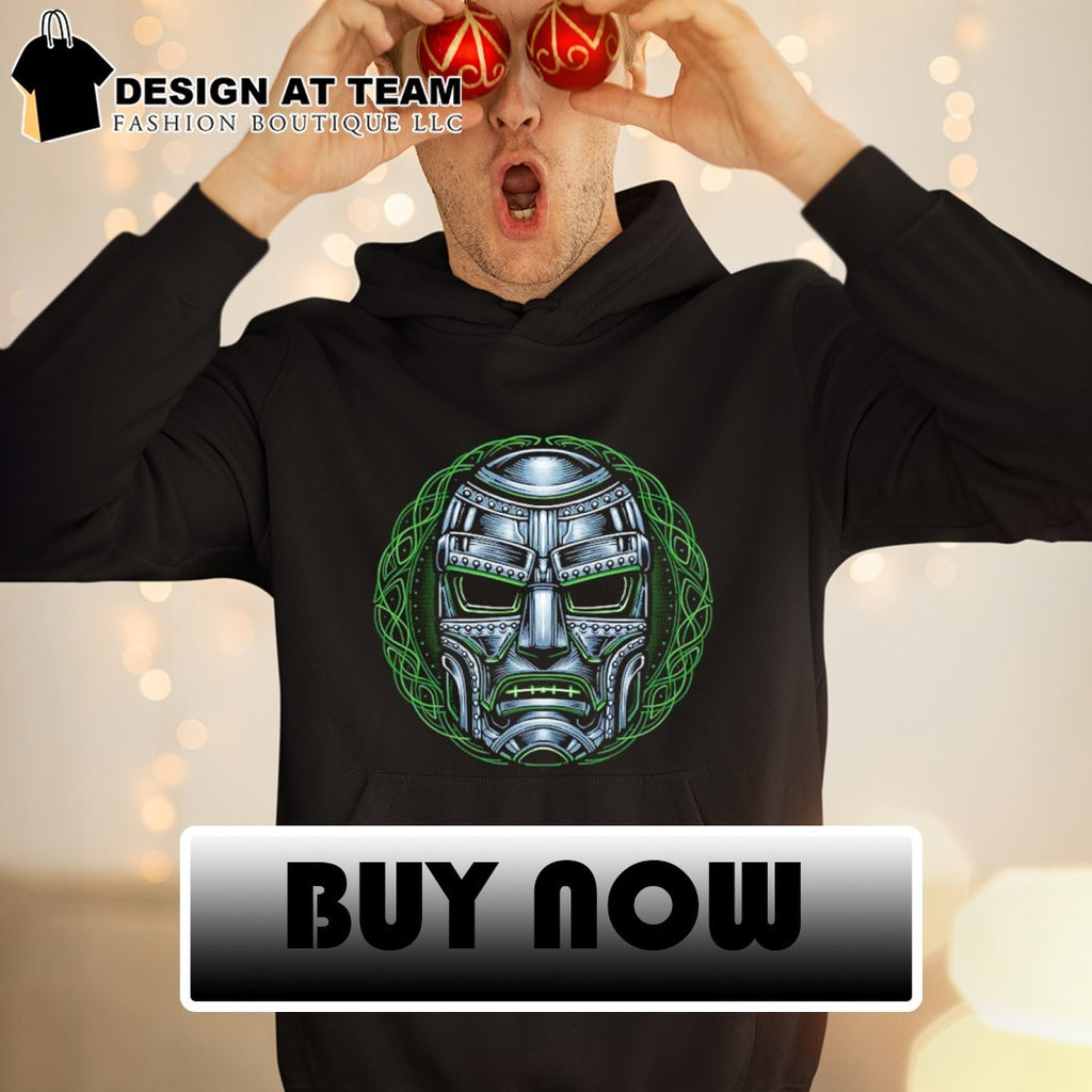 Doomsday is Inevitable Doctor Doom shirt