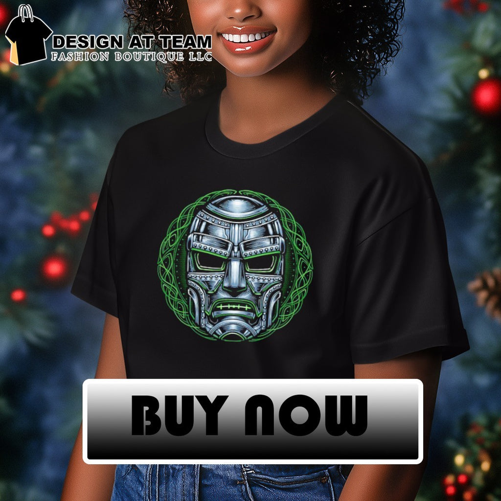 Doomsday is Inevitable Doctor Doom shirt