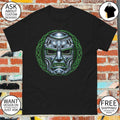 Doomsday is Inevitable Doctor Doom shirt