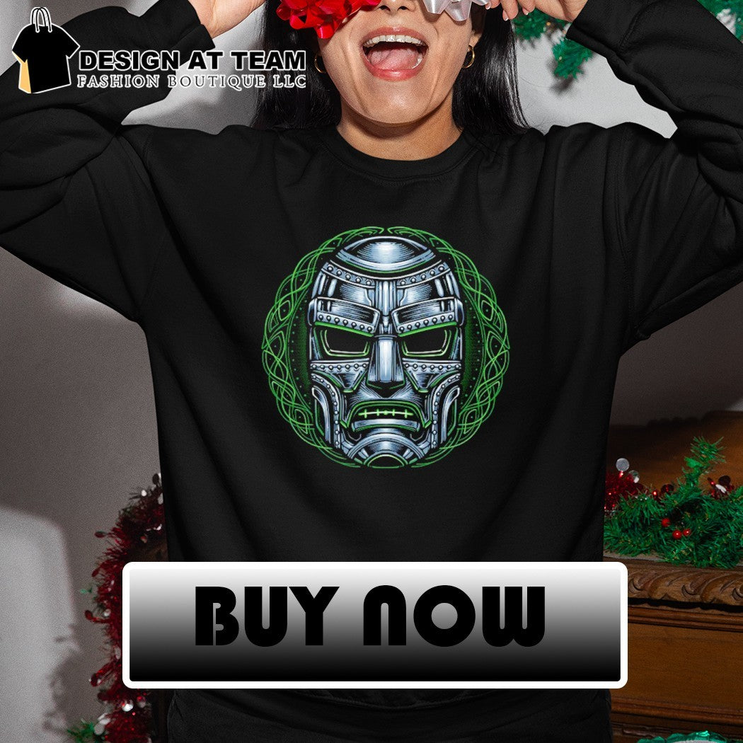 Doomsday is Inevitable Doctor Doom shirt