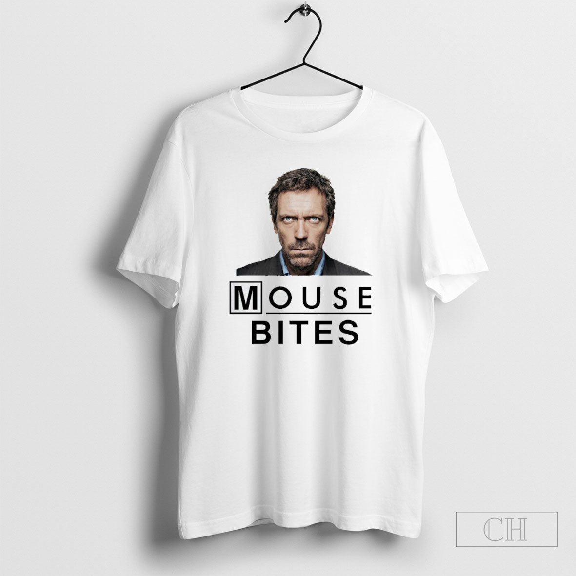 Dr House Mouse Bites