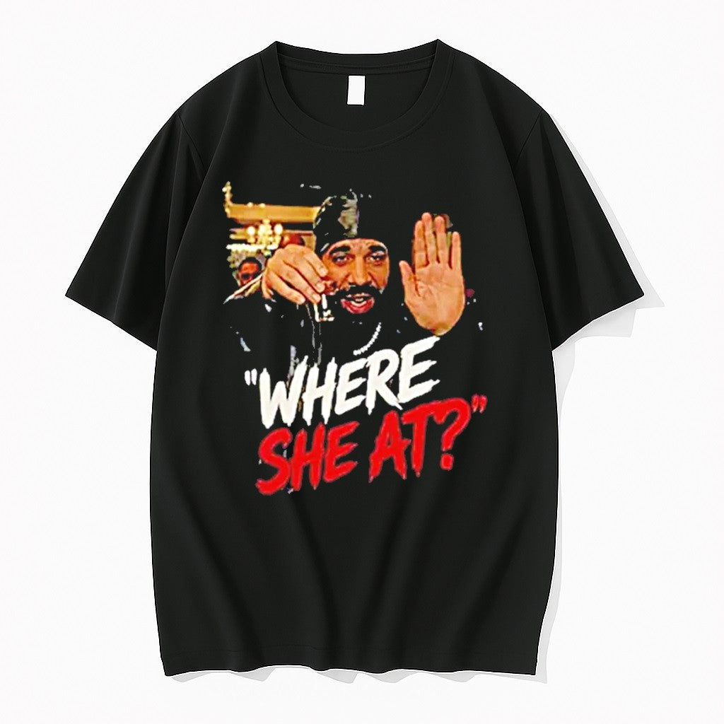 Drake Burning Bridges Where She At Tshirts Sweater Hoodie Jpg