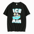 Drake Iceman Album 2026 Paint Caricature Tee Tshirts Sweater Hoodie Jpg