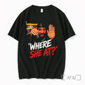 Drake Where She At Tshirts Sweater Hoodie Jpg